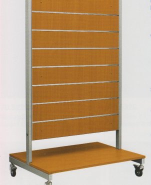 Gondole per negozi