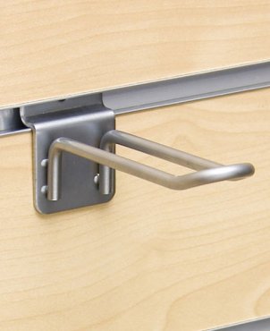 Accessori per pannelli dogati