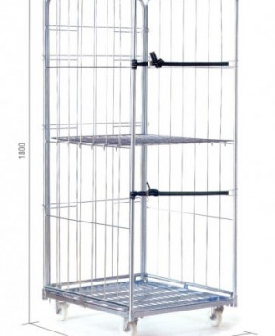Roll Container