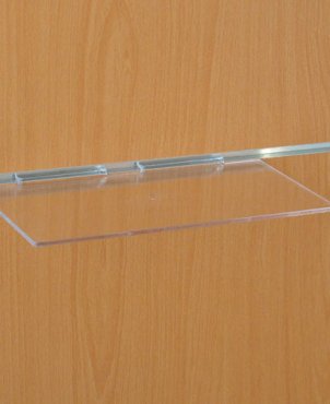Accessori per pannelli a doghe in acrilico