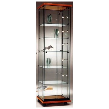 Vetrina mod. Easy - art.E5