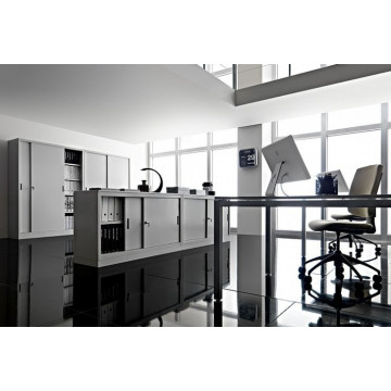 Armadi metallici da archivio mod. Basso