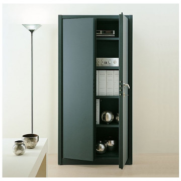 Armadi metallici di sicurezza Grigio Chiaro Ral 7035