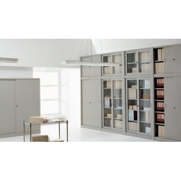 Armadi metallici da archivio mod. Alto