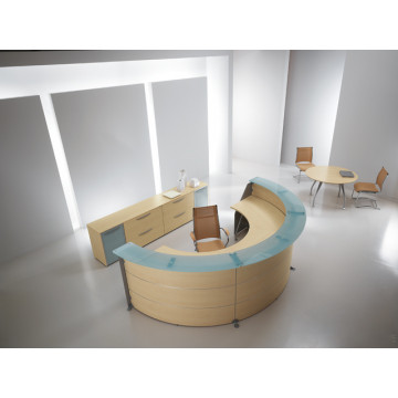 Banco Reception mod. Abako