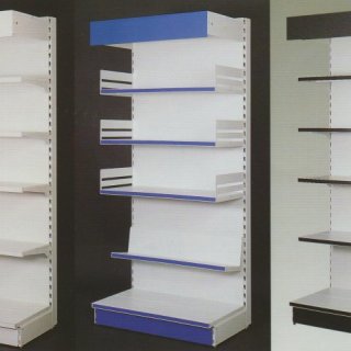 Scaffali SELF SERVICE - 1