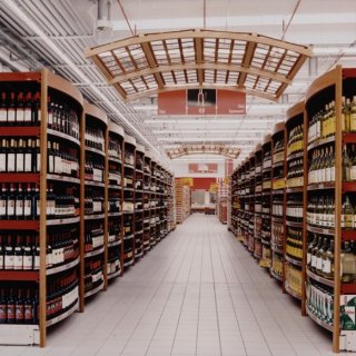 scaffalatura-self-service-enoteca-N°1