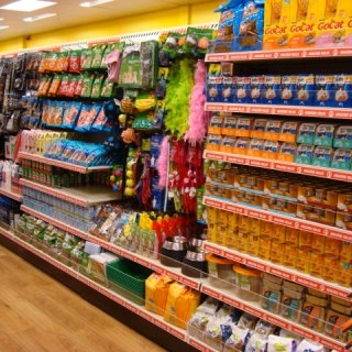 scaffalatura-self-service-supermarket-N°2