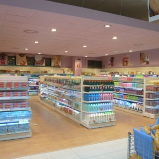 scaffalatura-self-service-detersivi-supermarket-N°4