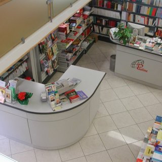 Scaffali Self Service