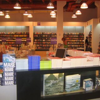 Scaffali Self Service