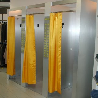Scaffali Self Service