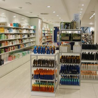 Scaffali Self Service