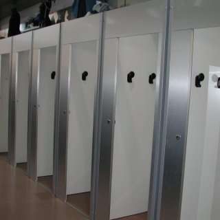 Scaffali Self Service