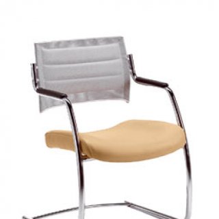 Poltrona interlocutoria READY - DS