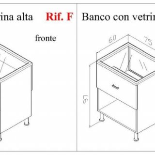 Banchi Artek disegni