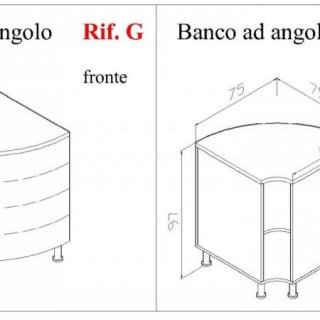 Banchi Artek disegni