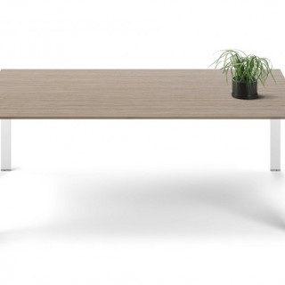 Scrivania direzionale serie About Office mod. Funny Plus Metal 11